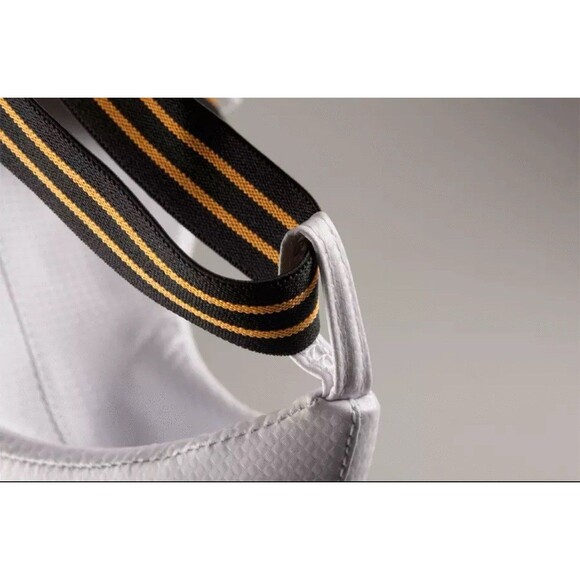 MOOTO MTX Male Groin Guard WTF Approved Protector Takwondo TKD - Picture 3 of 8